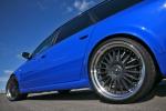 Audi RS6 Avant by MFK Autosport 2009 года